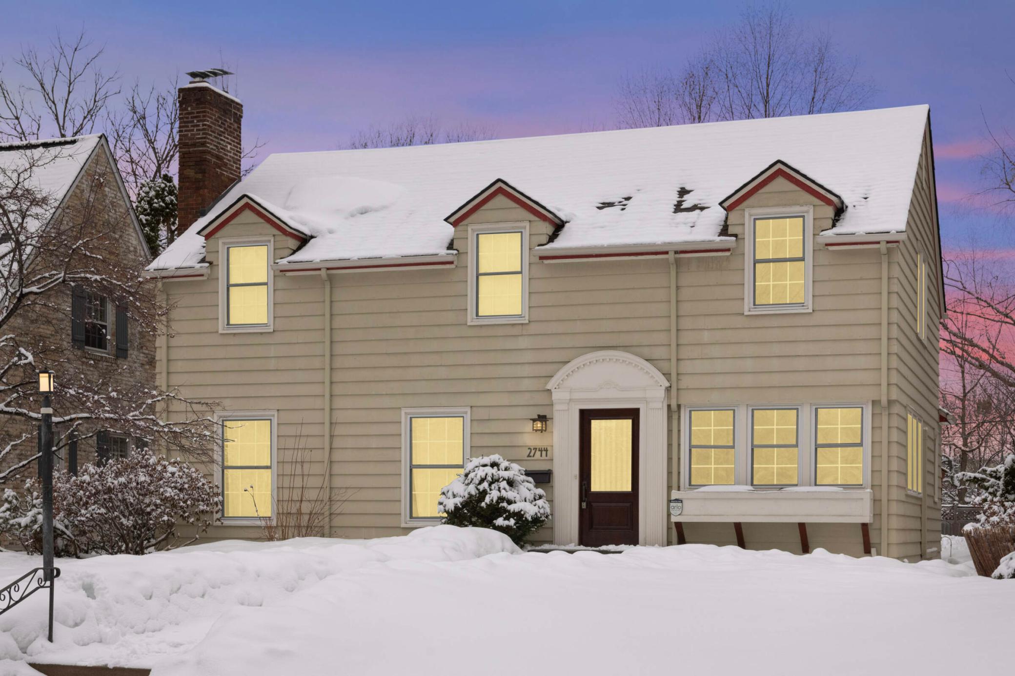 View of Residential at 2744 Drew Avenue, Minneapolis MN 55416, Minneapolis - Mike Wilen | Minnesota Team Real Estate