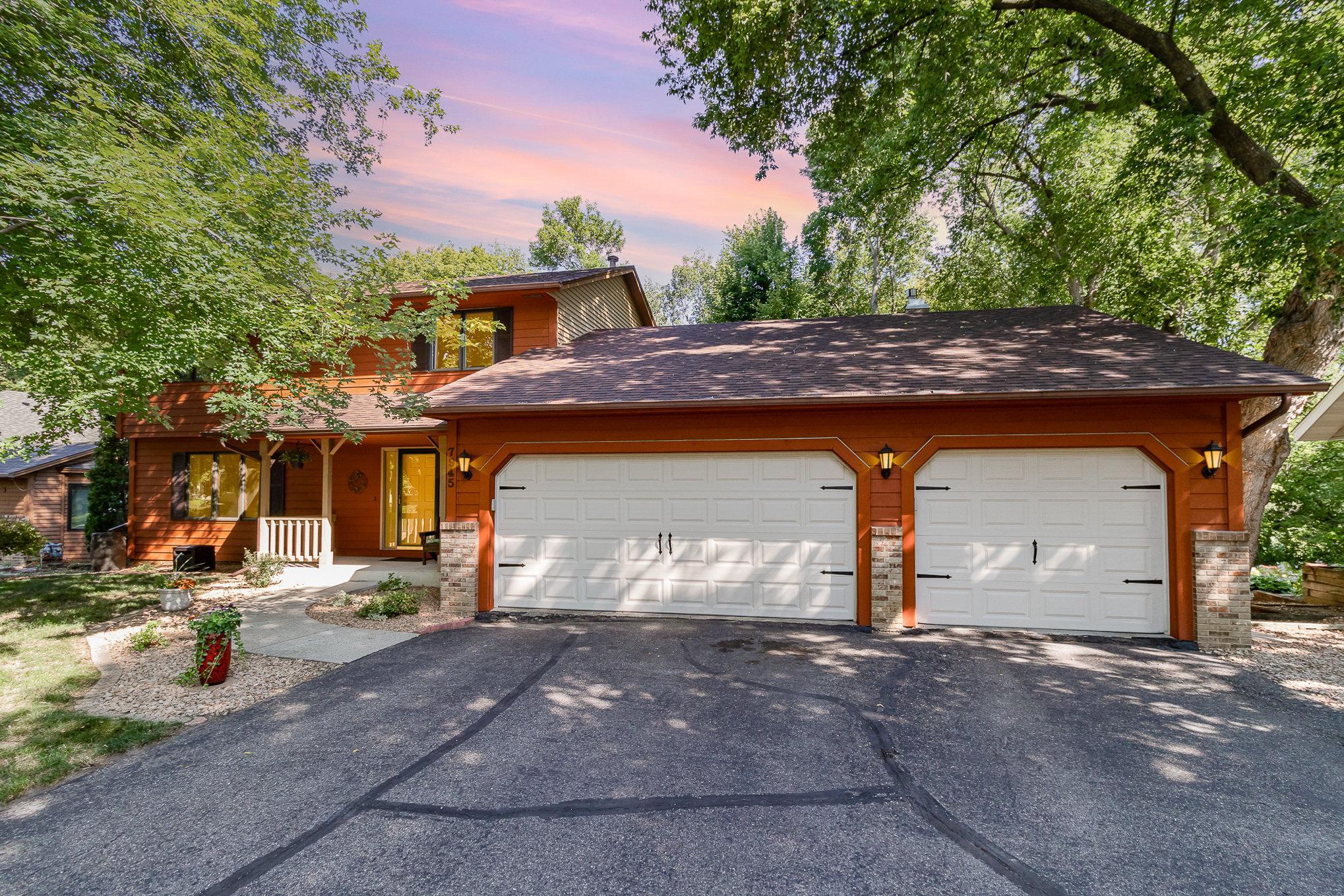 View of Residential at 7945 173rd Street, Lakeville MN 55044, Lakeville - Mike Wilen | Minnesota Team Real Estate
