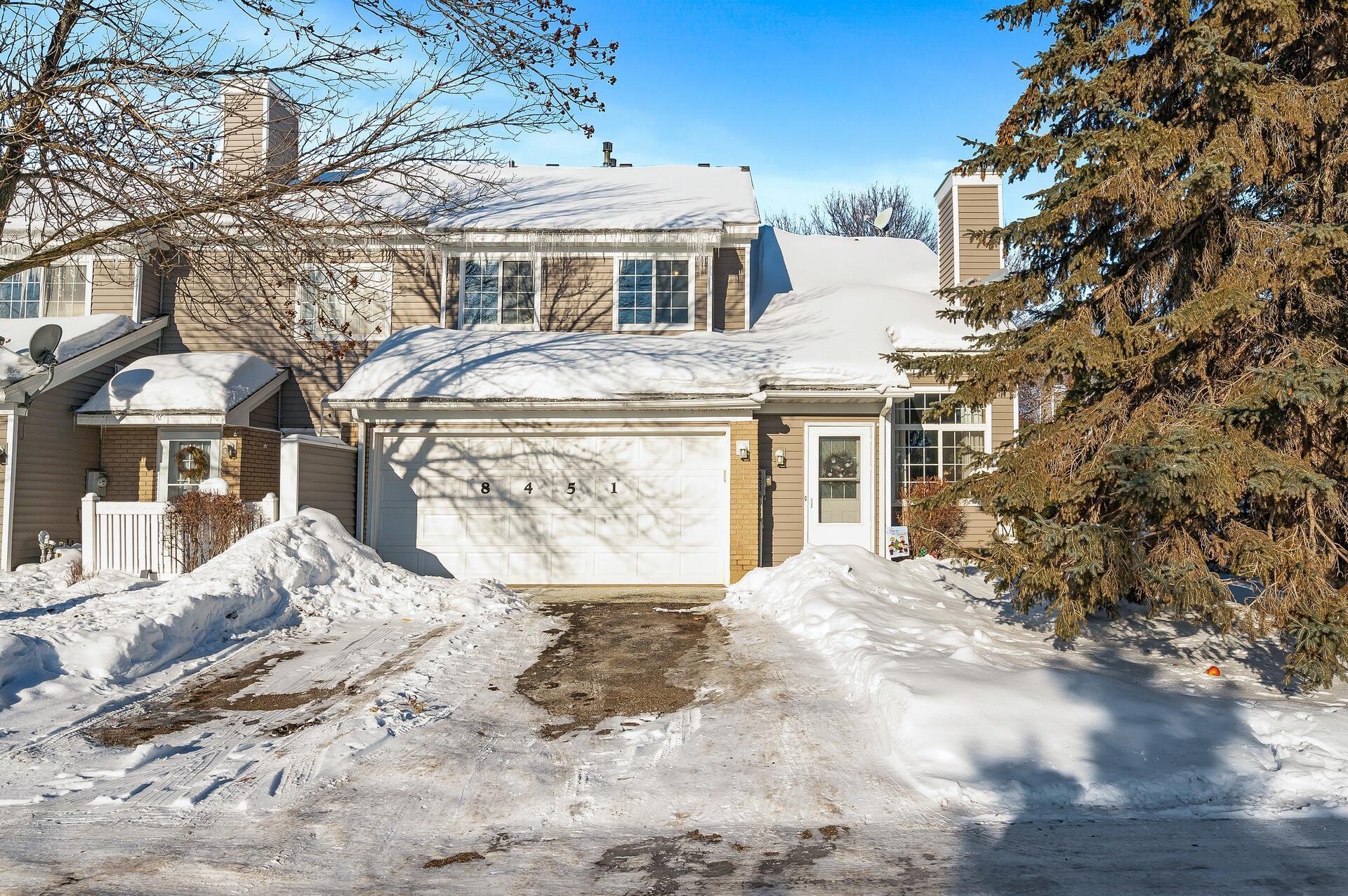 View of Residential at 8451 Corcoran Circle #6, Inver Grove Heights MN 55076, Inver Grove Heights - Mike Wilen | Minnesota Team Real Estate