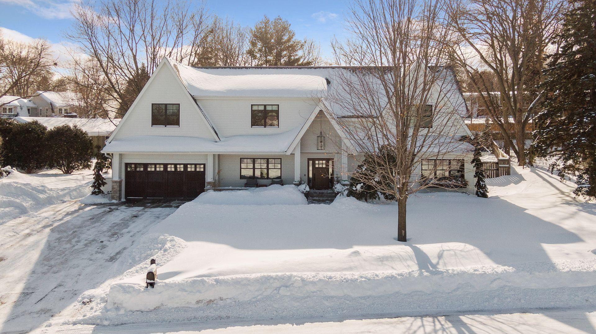 View of Residential at 5705 Ayrshire Boulevard, Edina MN 55436, Edina - Mike Wilen | Minnesota Team Real Estate
