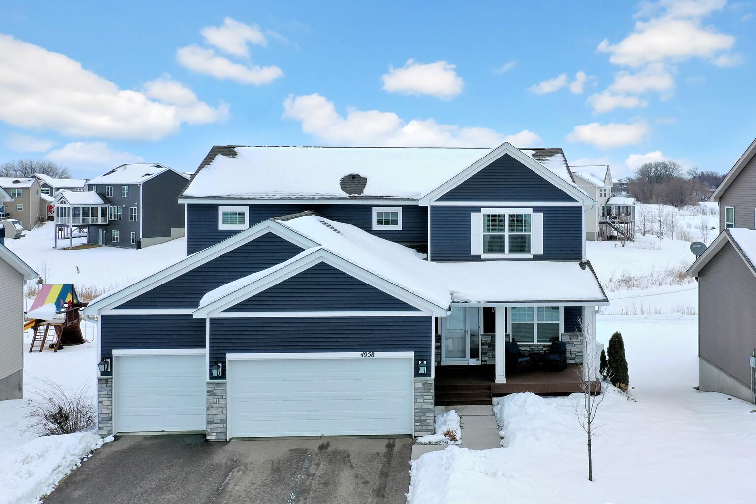 View of Residential at 4958 142nd Circle, Hugo MN 55038, Hugo - Mike Wilen | Minnesota Team Real Estate
