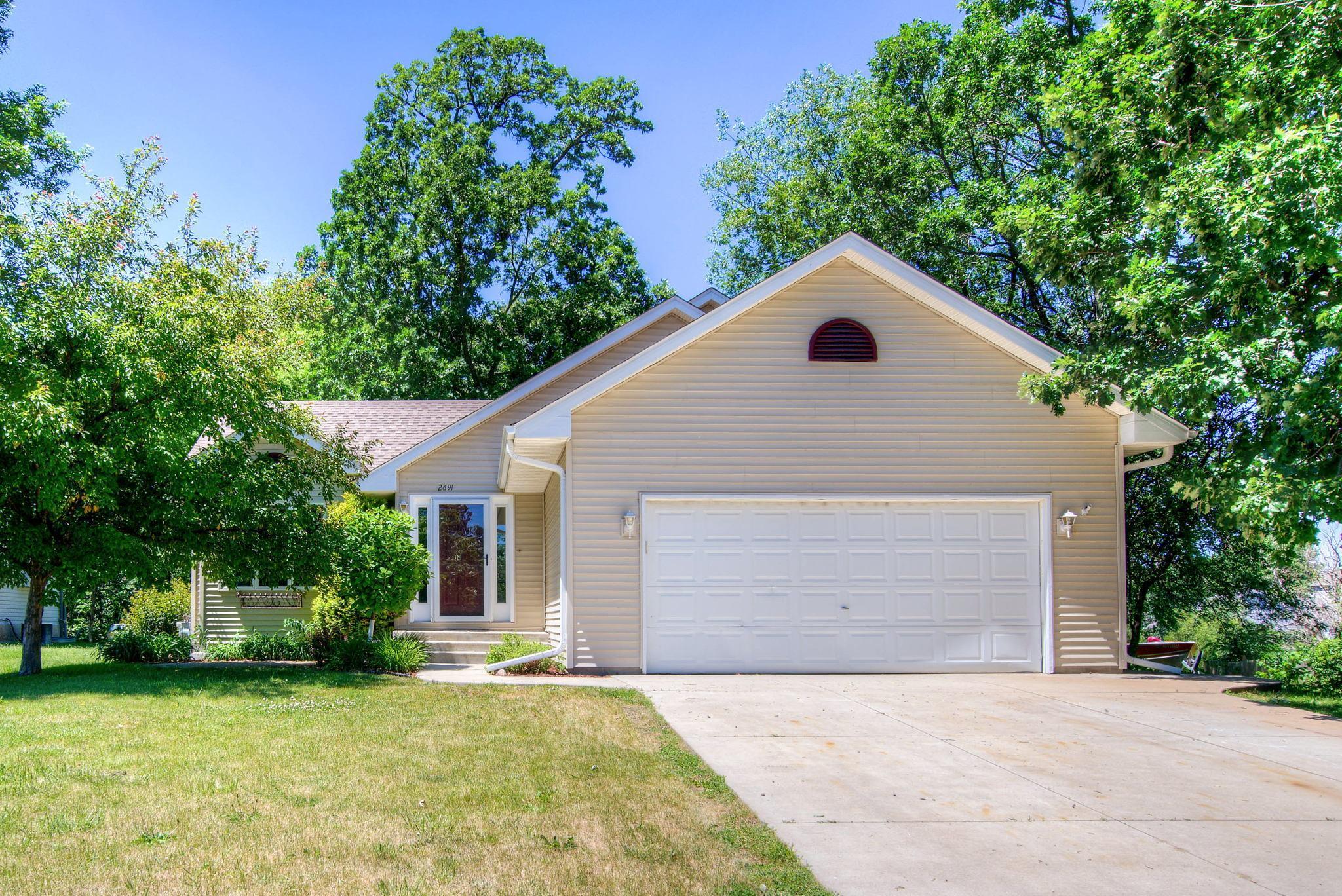 View of Residential at 2691 Oak Ridge Drive, Monticello MN 55362, Monticello - Mike Wilen | Minnesota Team Real Estate