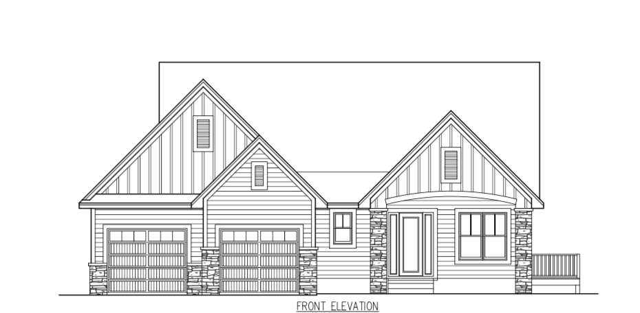 View of Residential at 11466 Blazingstar Lane, Lake Elmo MN 55042, Lake Elmo - Mike Wilen | Minnesota Team Real Estate