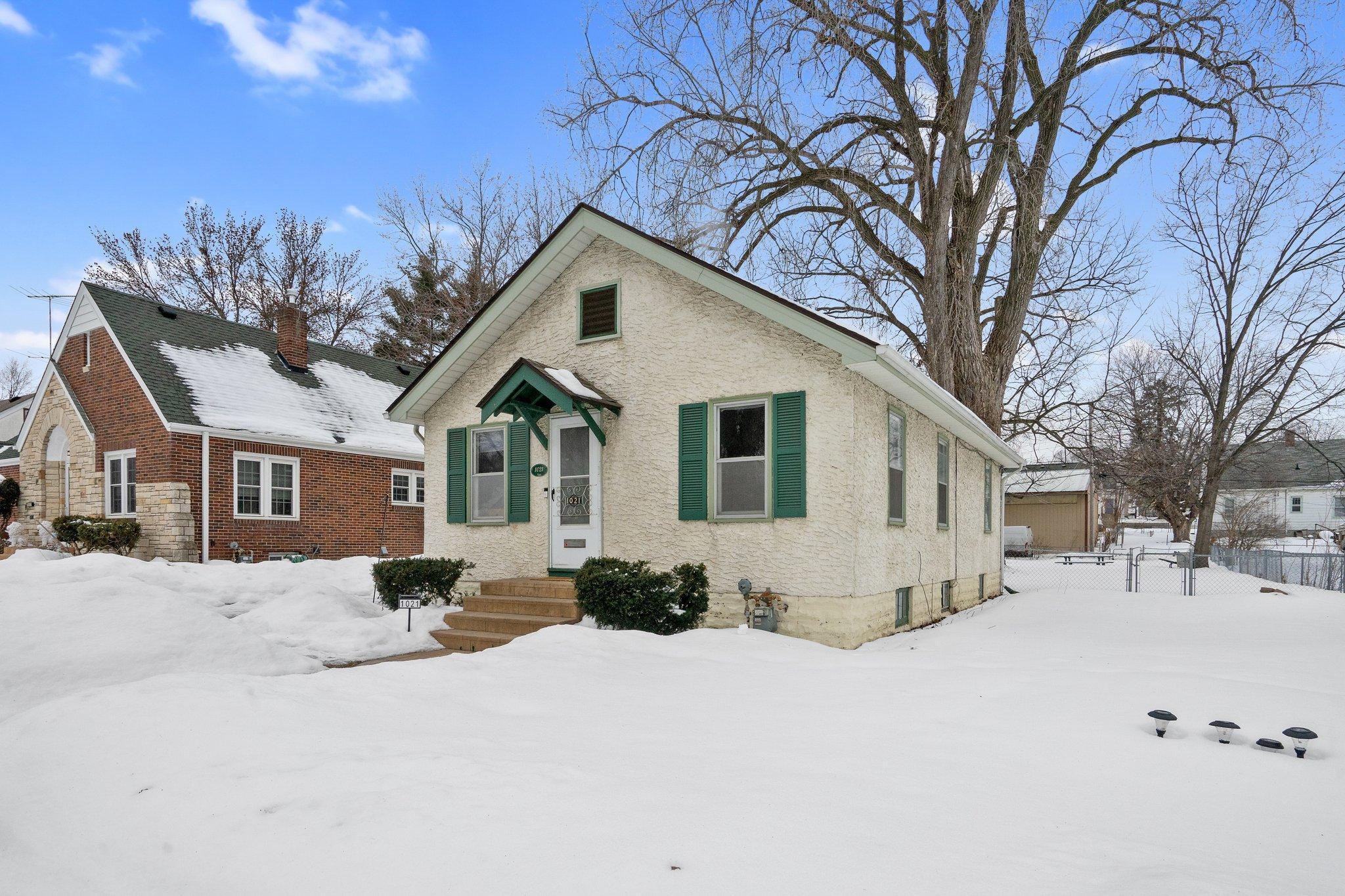 View of Residential at 1021 Kruse Street, West Saint Paul MN 55118, West Saint Paul - Mike Wilen | Minnesota Team Real Estate