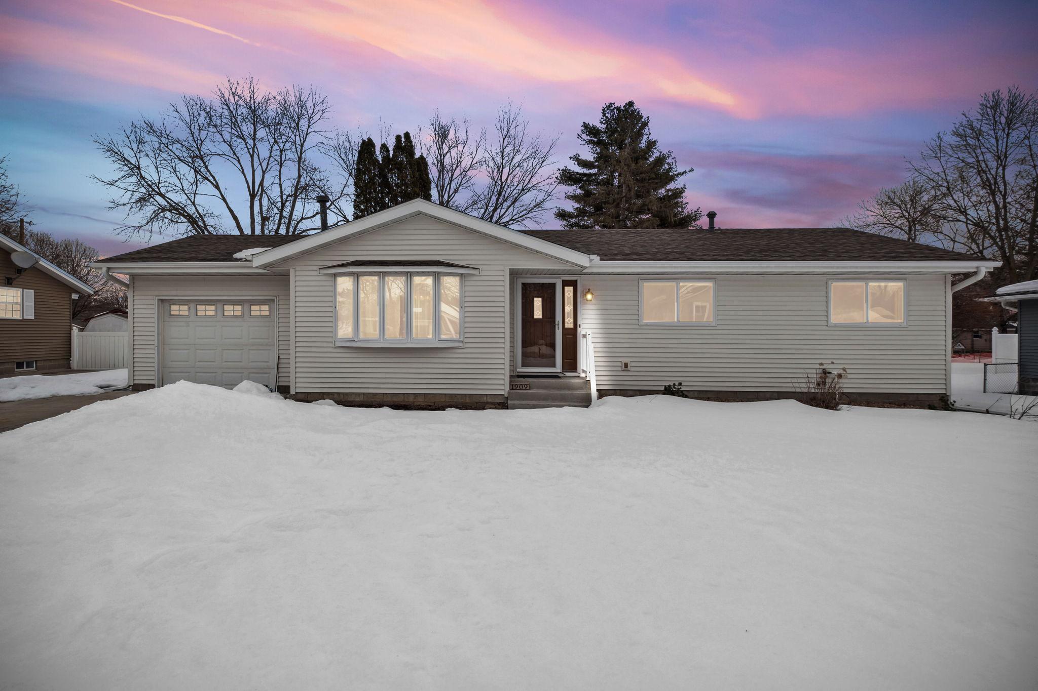 View of Residential at 1909 Edgewood Lane, Hastings MN 55033, Hastings - Mike Wilen | Minnesota Team Real Estate