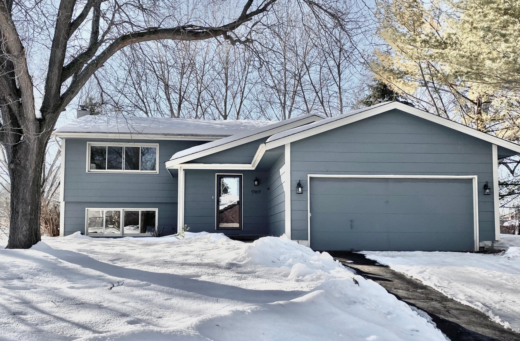 View of Residential at 9169 Goldenrod Lane, Maple Grove MN 55369, Maple Grove - Mike Wilen | Minnesota Team Real Estate