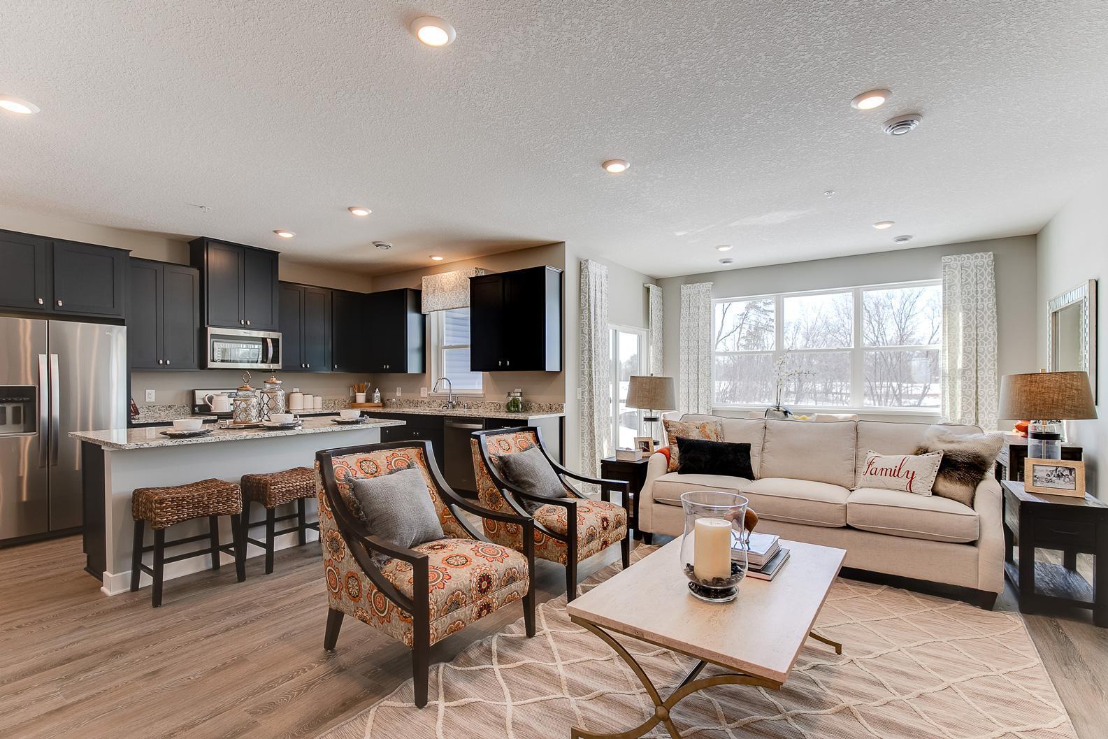 View of Residential at 3071 126th Avenue #C, Blaine MN 55449, Blaine - Mike Wilen | Minnesota Team Real Estate
