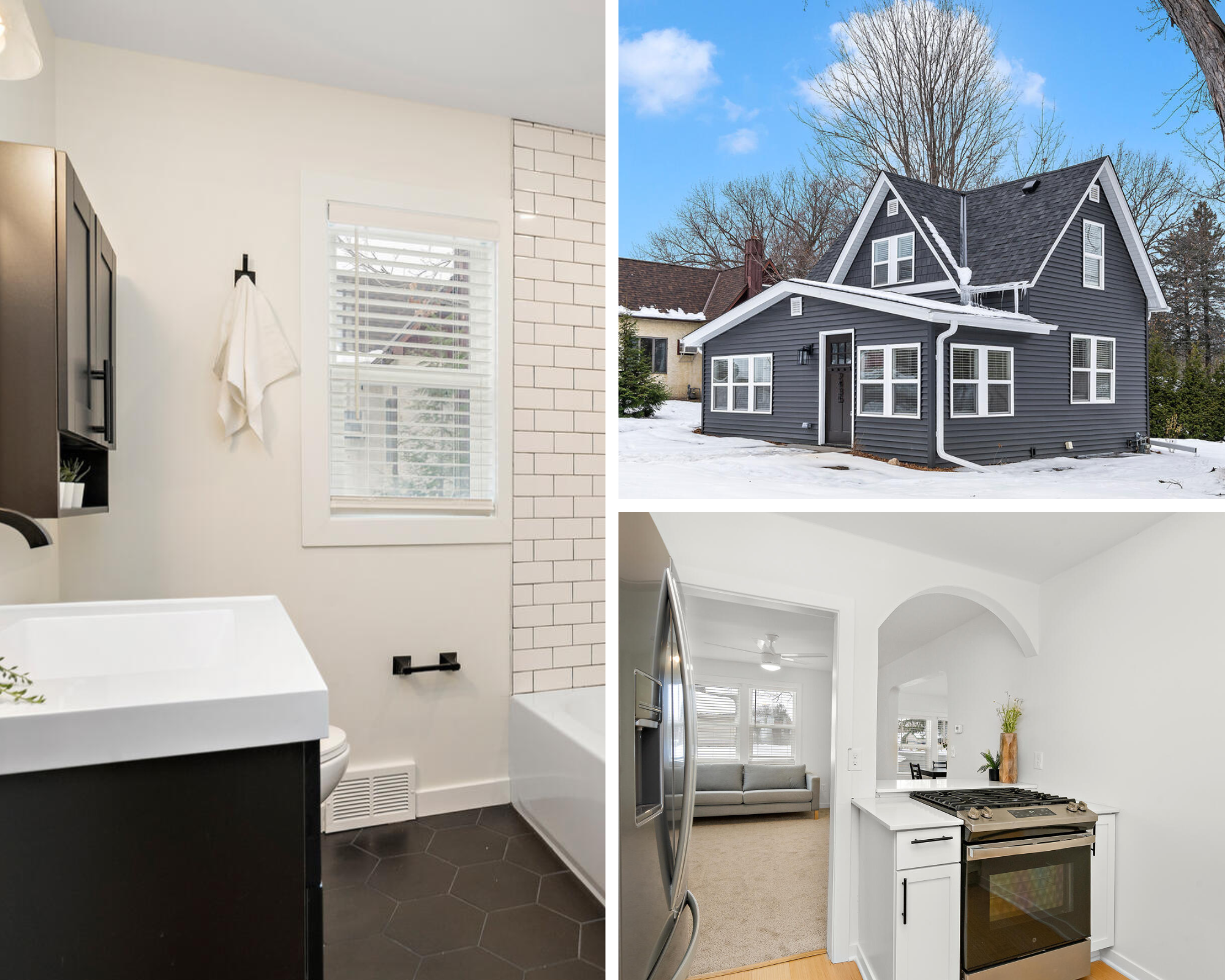 View of Residential at 2435 Burke Avenue, North Saint Paul MN 55109, North Saint Paul - Mike Wilen | Minnesota Team Real Estate