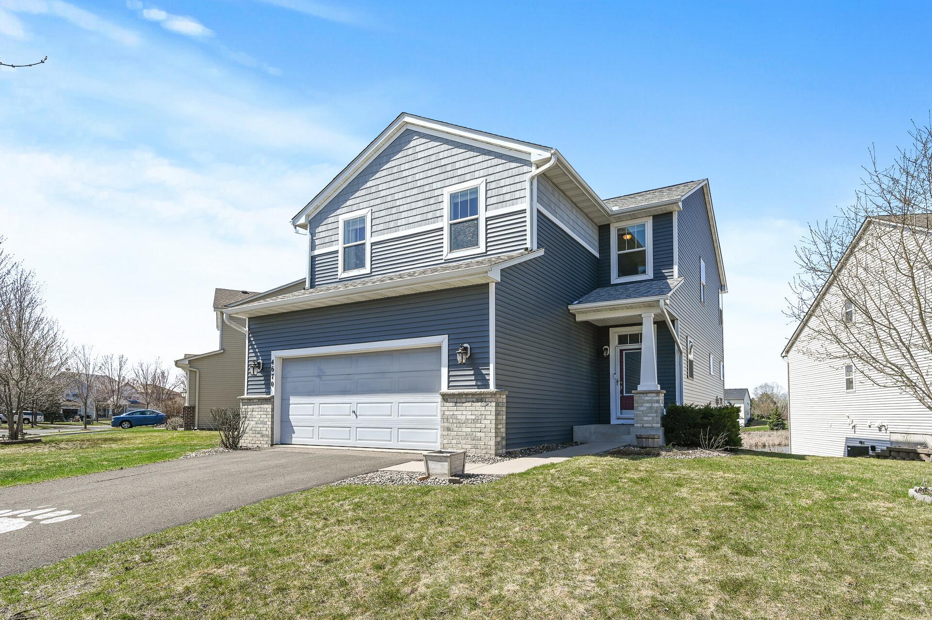 View of Residential at 4670 Empress Way, Hugo MN 55038, Hugo - Mike Wilen | Minnesota Team Real Estate