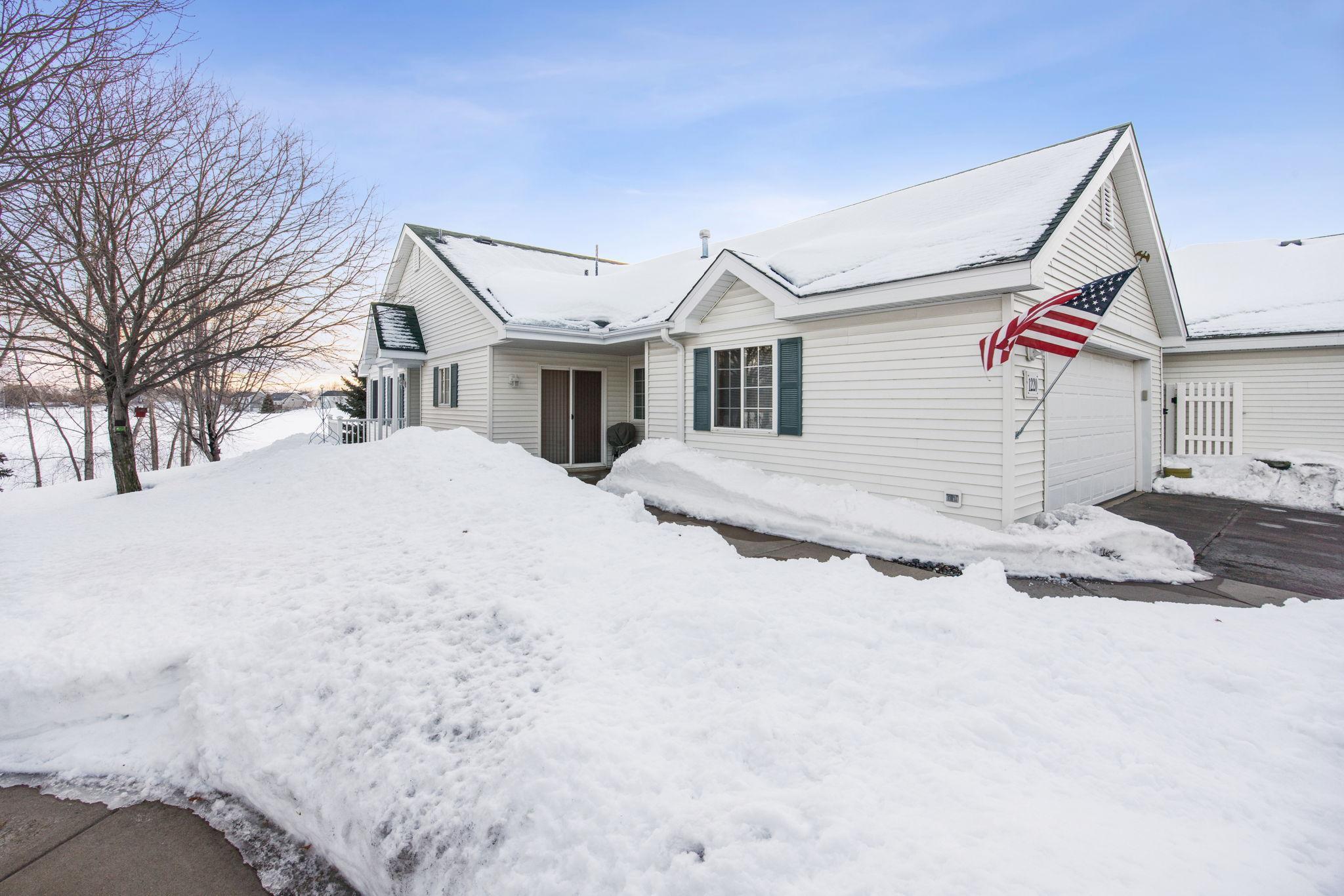 View of Residential at 1220 Westfarm Lane, Buffalo MN 55313, Buffalo - Mike Wilen | Minnesota Team Real Estate