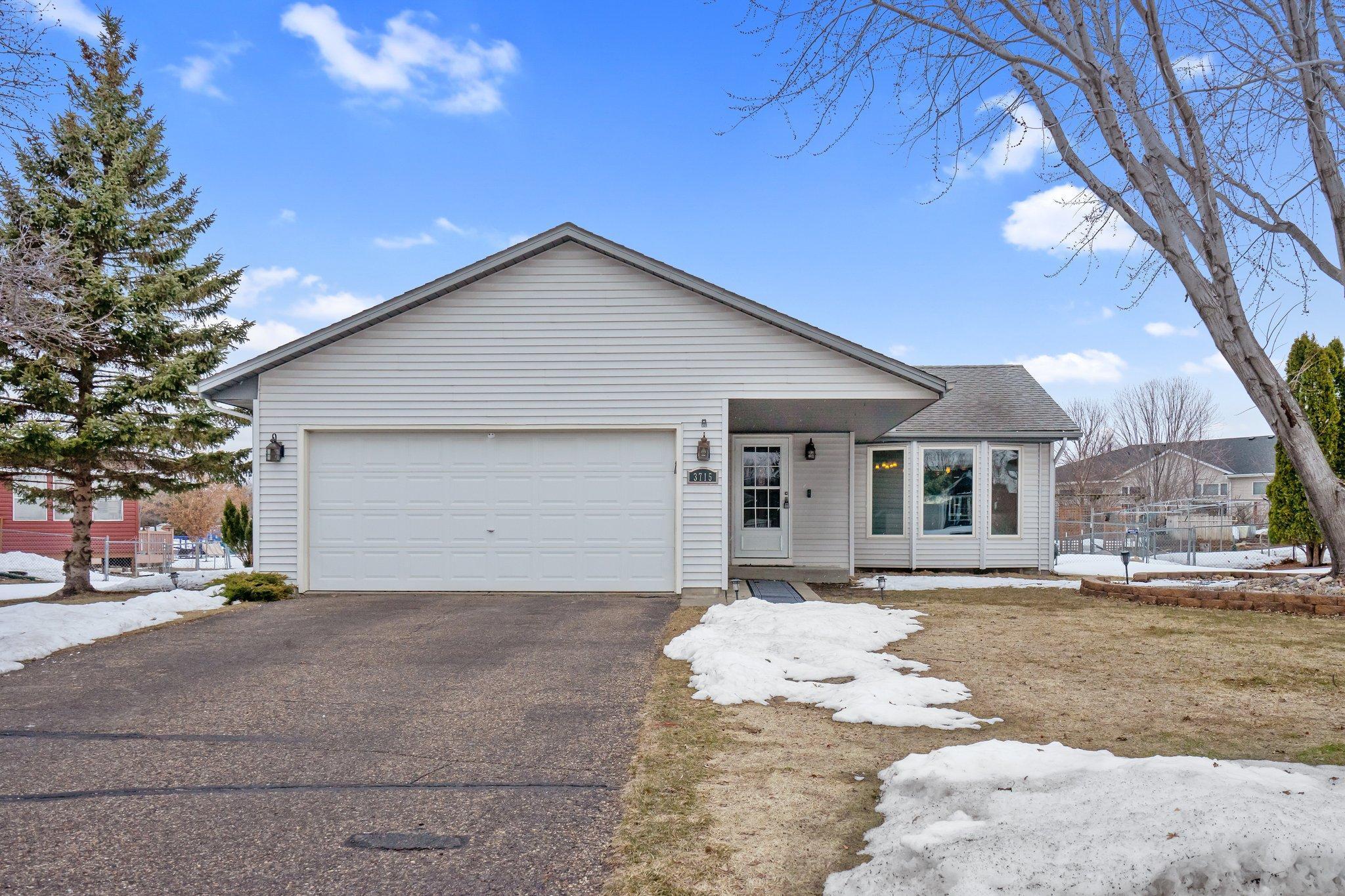 View of Residential at 3715 152nd Street, Rosemount MN 55068, Rosemount - Mike Wilen | Minnesota Team Real Estate