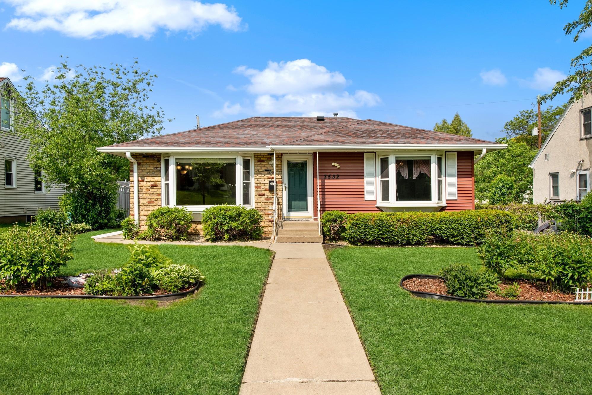 View of Residential at 3532 Polk Street, Minneapolis MN 55418, Minneapolis - Mike Wilen | Minnesota Team Real Estate
