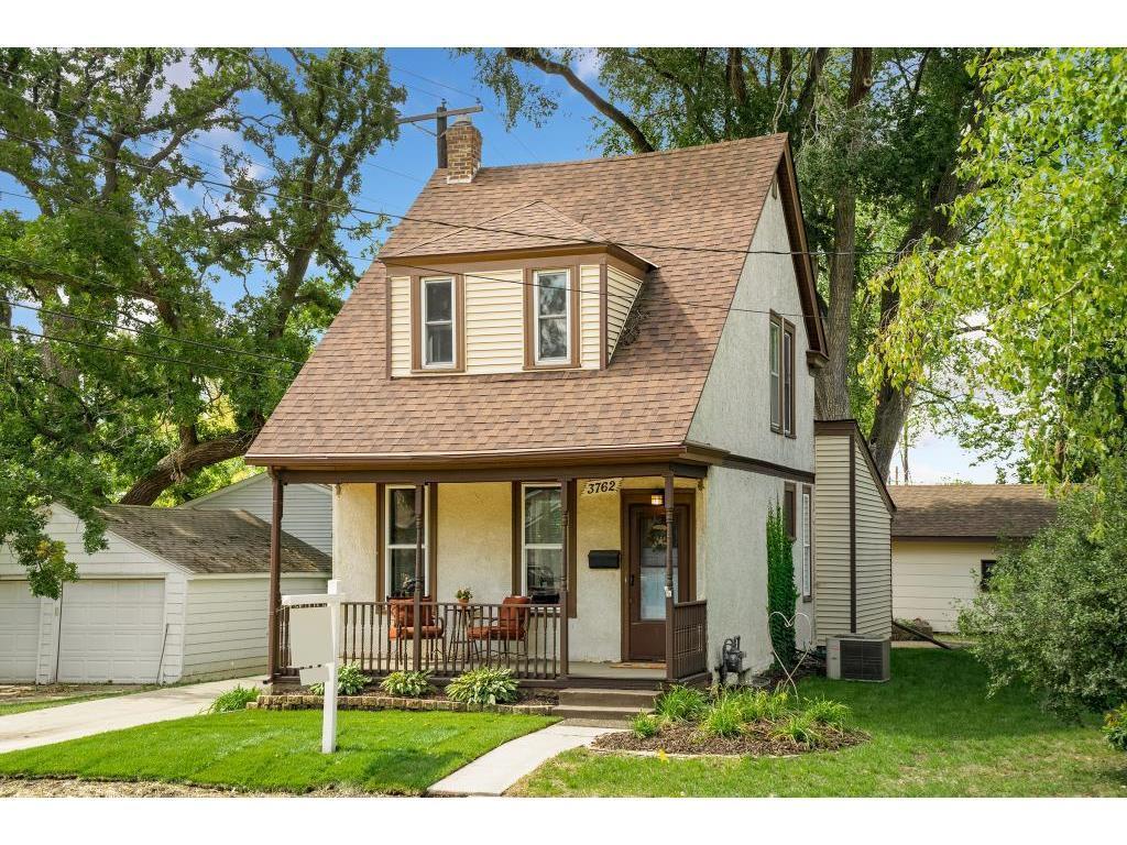 View of Residential at 3762 Colorado Avenue, Saint Louis Park MN 55416, Saint Louis Park - Mike Wilen | Minnesota Team Real Estate