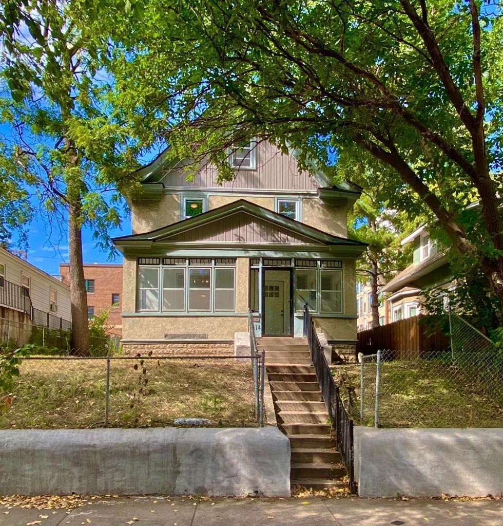 View of Residential at 4214 1st Avenue, Minneapolis MN 55409, Minneapolis - Mike Wilen | Minnesota Team Real Estate