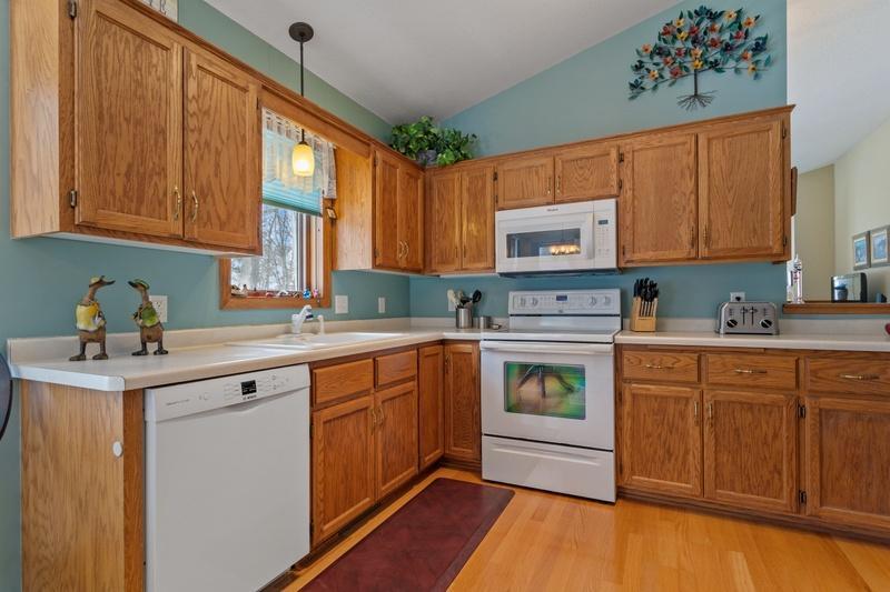 View of Residential at 27675 Ridge Point Drive, Chisago City MN 55013, Chisago City - Mike Wilen | Minnesota Team Real Estate