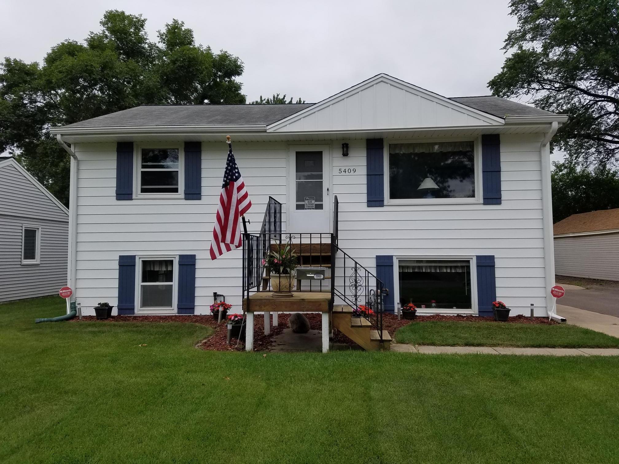 View of Residential at 5409 53rd Avenue, Crystal MN 55429, Crystal - Mike Wilen | Minnesota Team Real Estate