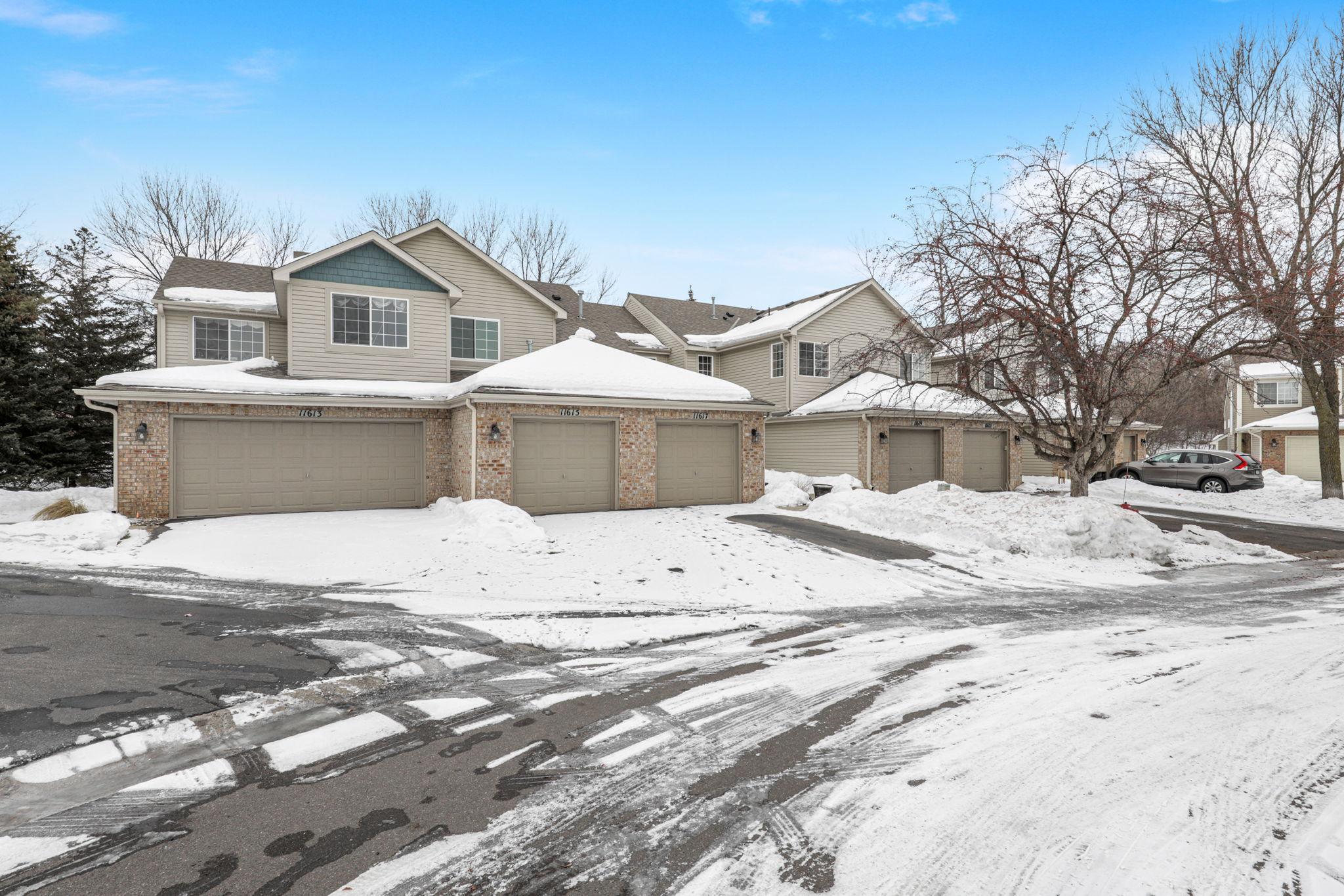 View of Residential at 11619 Kennelly Circle #204, Burnsville MN 55337, Burnsville - Mike Wilen | Minnesota Team Real Estate