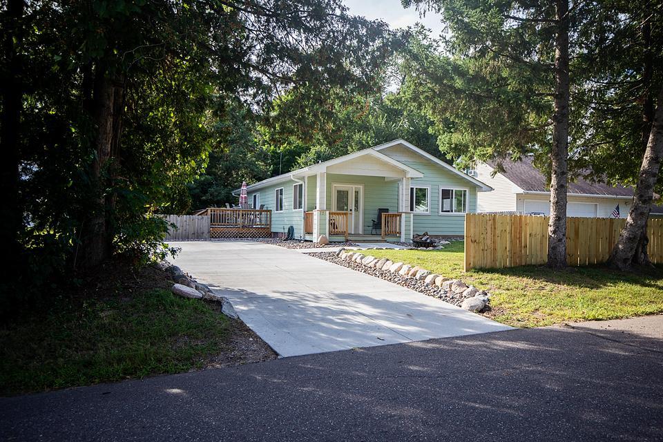 View of Residential at 221 Forest Road, East Bethel MN 55092, East Bethel - Mike Wilen | Minnesota Team Real Estate