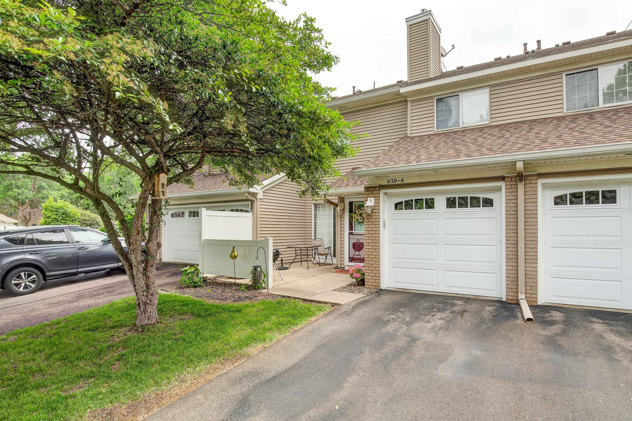 View of Residential at 630 85th Lane #6, Coon Rapids MN 55433, Coon Rapids - Mike Wilen | Minnesota Team Real Estate