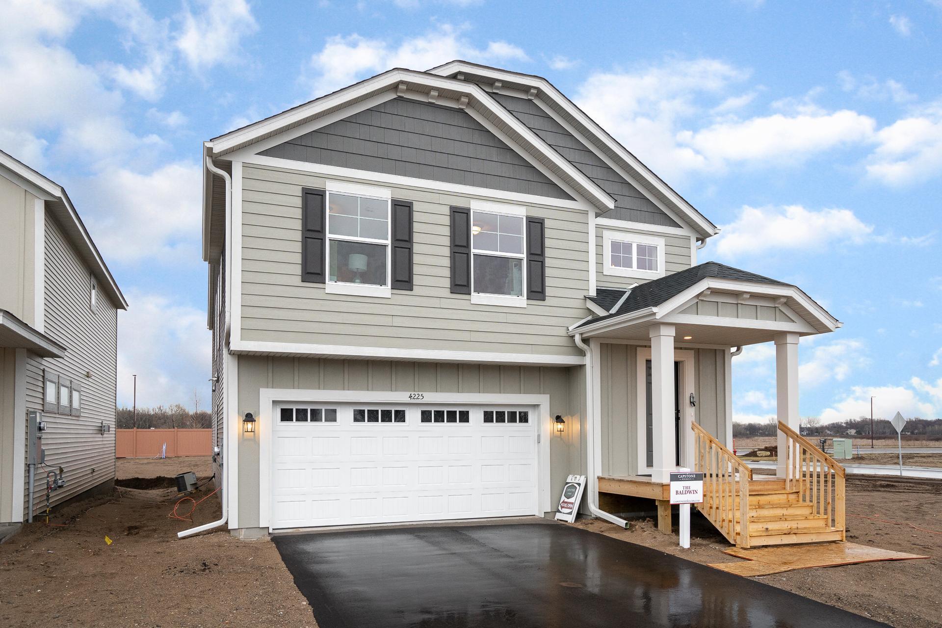 View of Residential at 4225 141st Lane, Andover MN 55304, Andover - Mike Wilen | Minnesota Team Real Estate