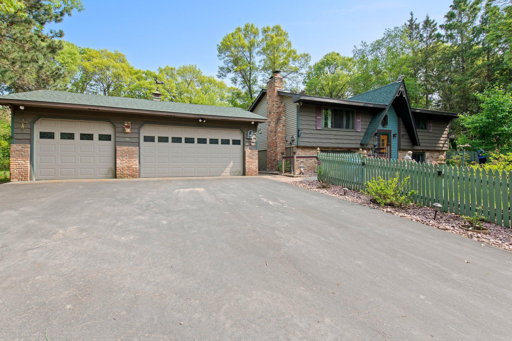 View of Residential at 20631 Cottonwood Street, Oak Grove MN 55011, Oak Grove - Mike Wilen | Minnesota Team Real Estate