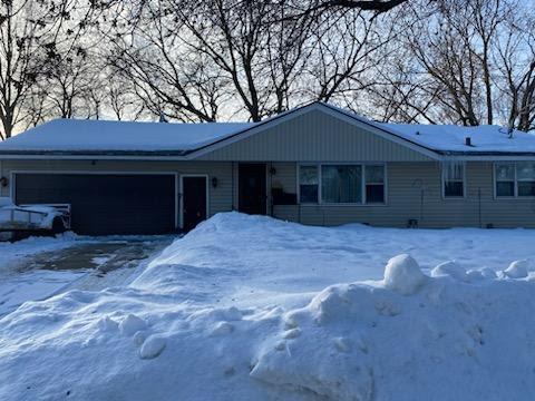View of Residential at 5724 Jackson Street, Fridley MN 55432, Fridley - Mike Wilen | Minnesota Team Real Estate