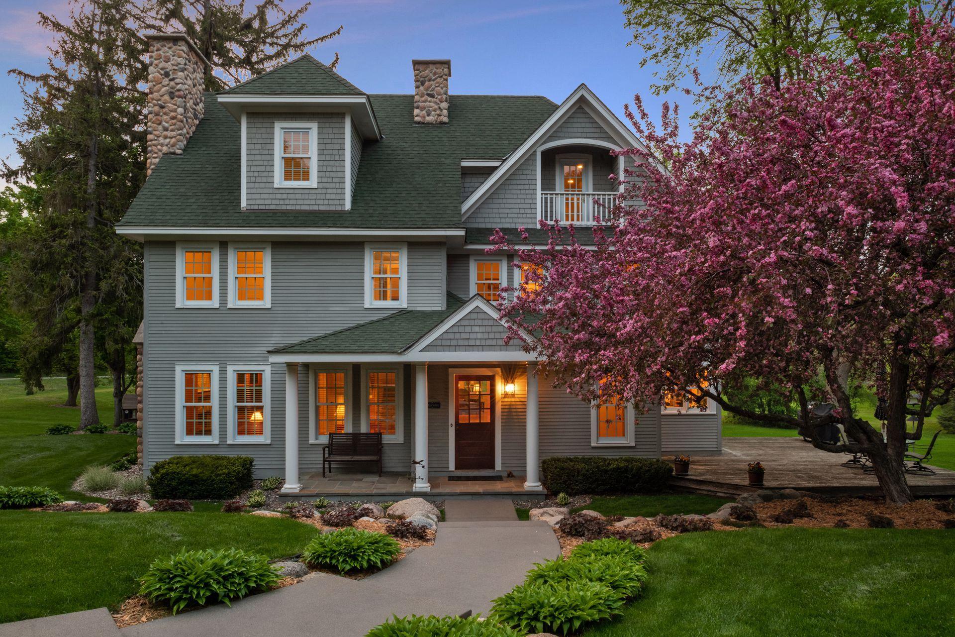 View of Residential at 2107 Hill Road, Wayzata MN 55391, Wayzata - Mike Wilen | Minnesota Team Real Estate