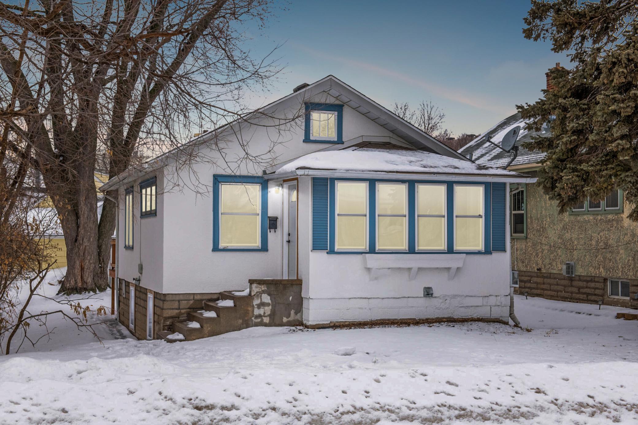 View of Residential at 2830 Grand Street, Minneapolis MN 55418, Minneapolis - Mike Wilen | Minnesota Team Real Estate
