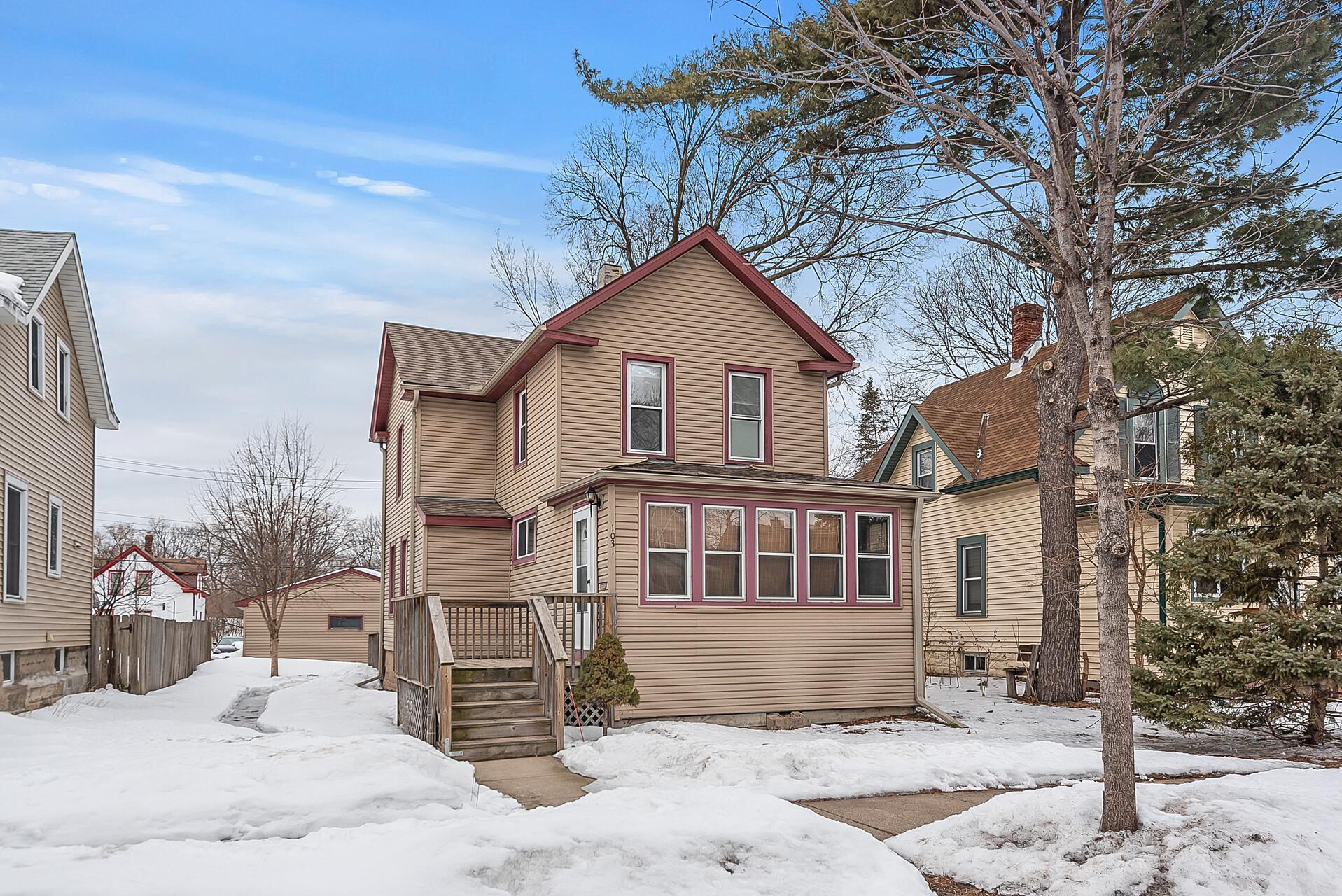 View of Residential at 1031 23rd Avenue, Minneapolis MN 55414, Minneapolis - Mike Wilen | Minnesota Team Real Estate