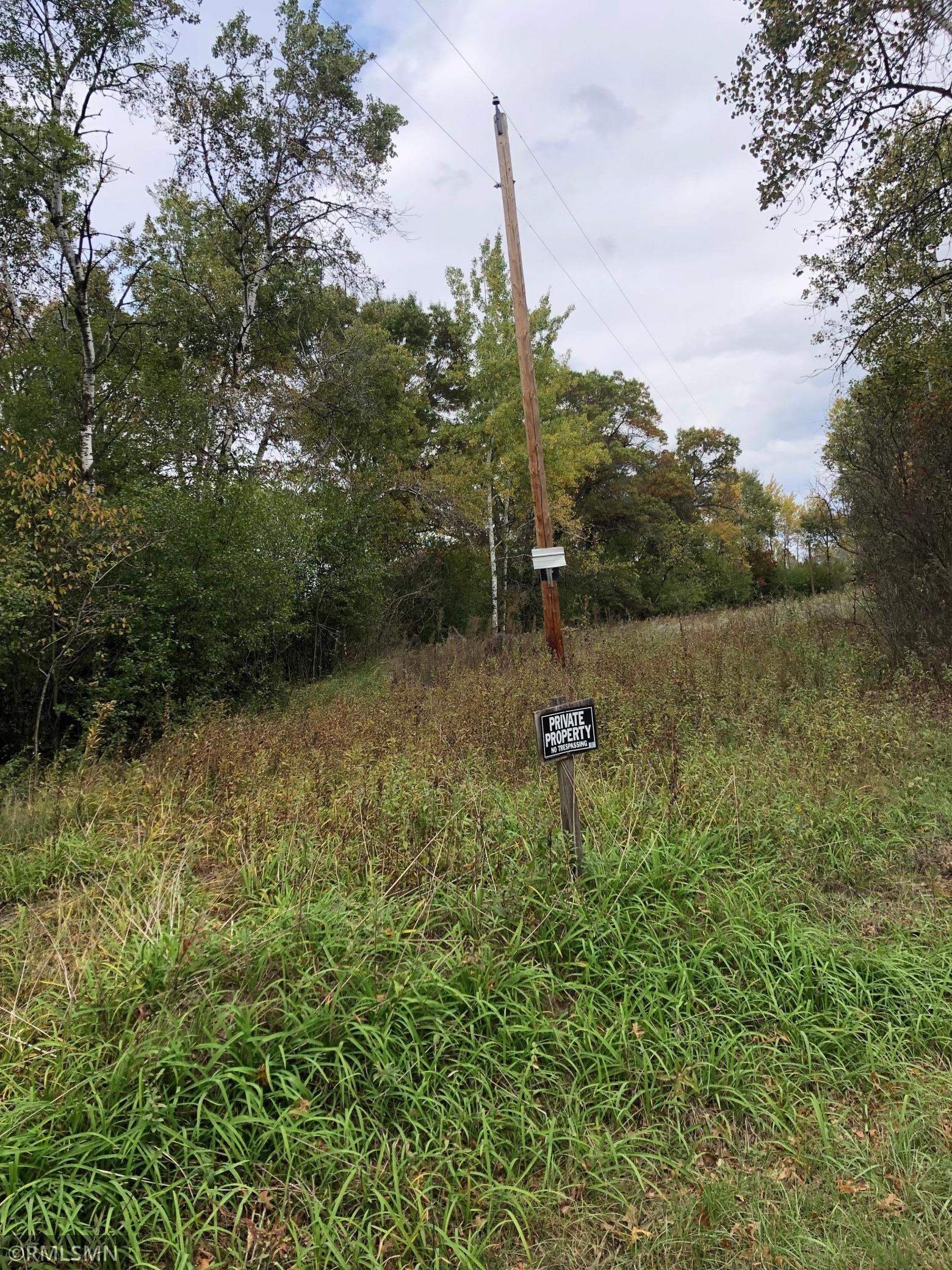 View of Land at XXXXX Swan Lake Lane, Oak Grove MN 55011, Oak Grove - Mike Wilen | Minnesota Team Real Estate