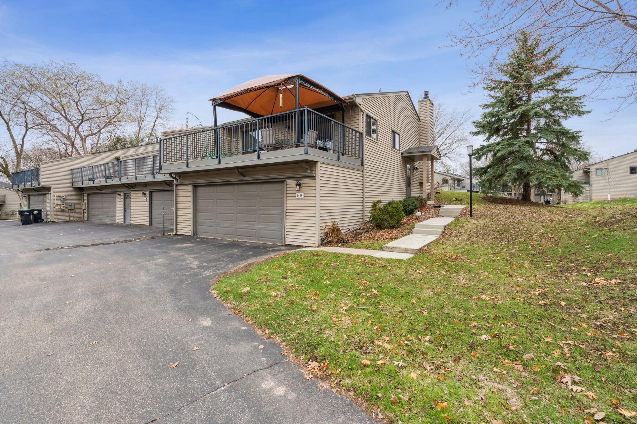 View of Residential at 4428 Arden View Court, Arden Hills MN 55112, Arden Hills - Mike Wilen | Minnesota Team Real Estate