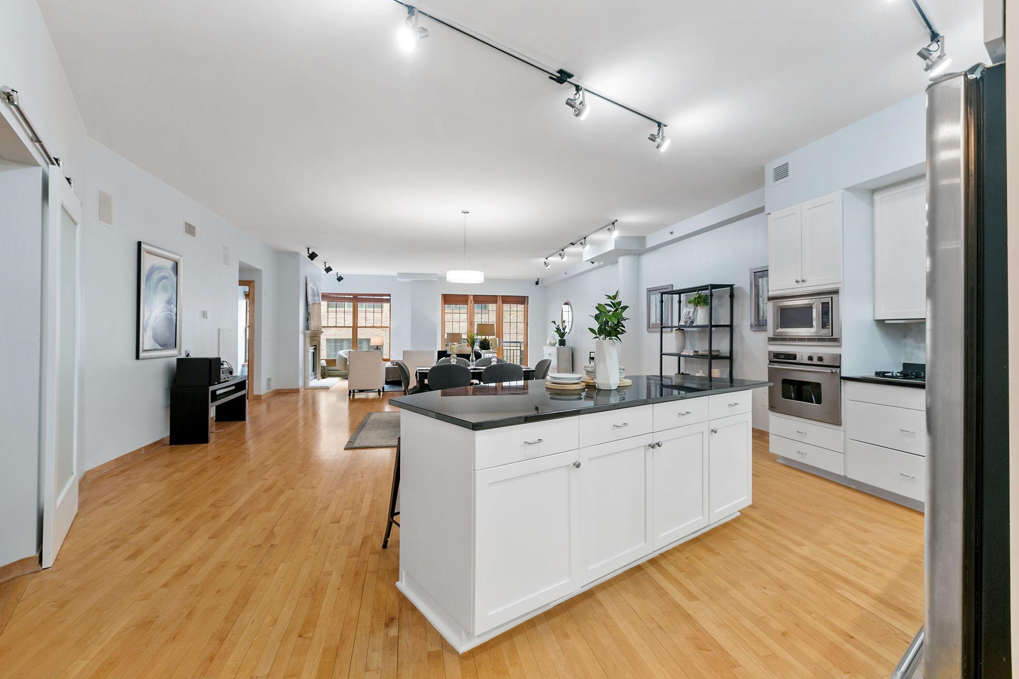 View of Residential at 408 1st Street #502, Minneapolis MN 55401, Minneapolis - Mike Wilen | Minnesota Team Real Estate