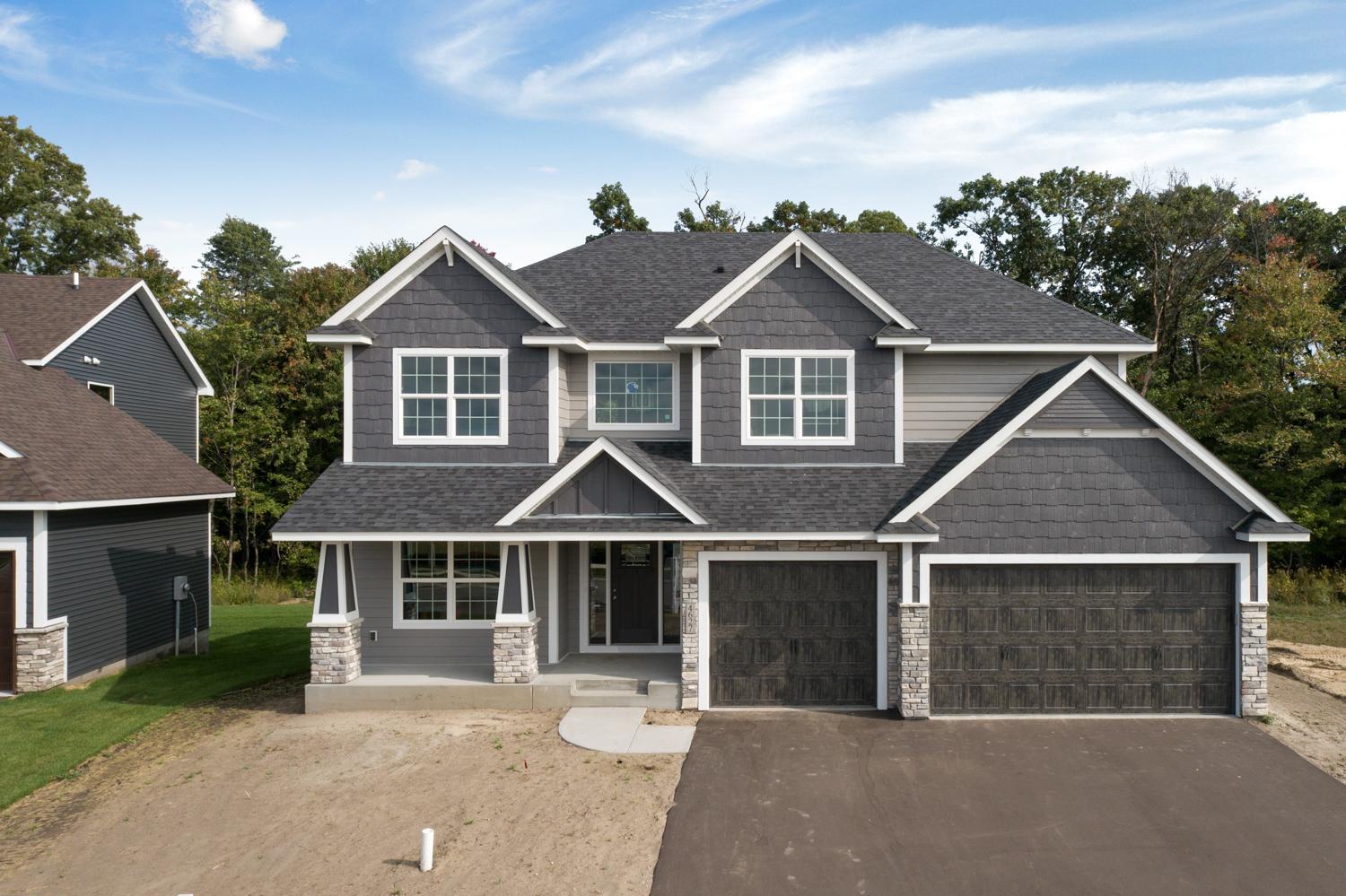 View of Residential at 16180 Empress Avenue, Hugo MN 55038, Hugo - Mike Wilen | Minnesota Team Real Estate