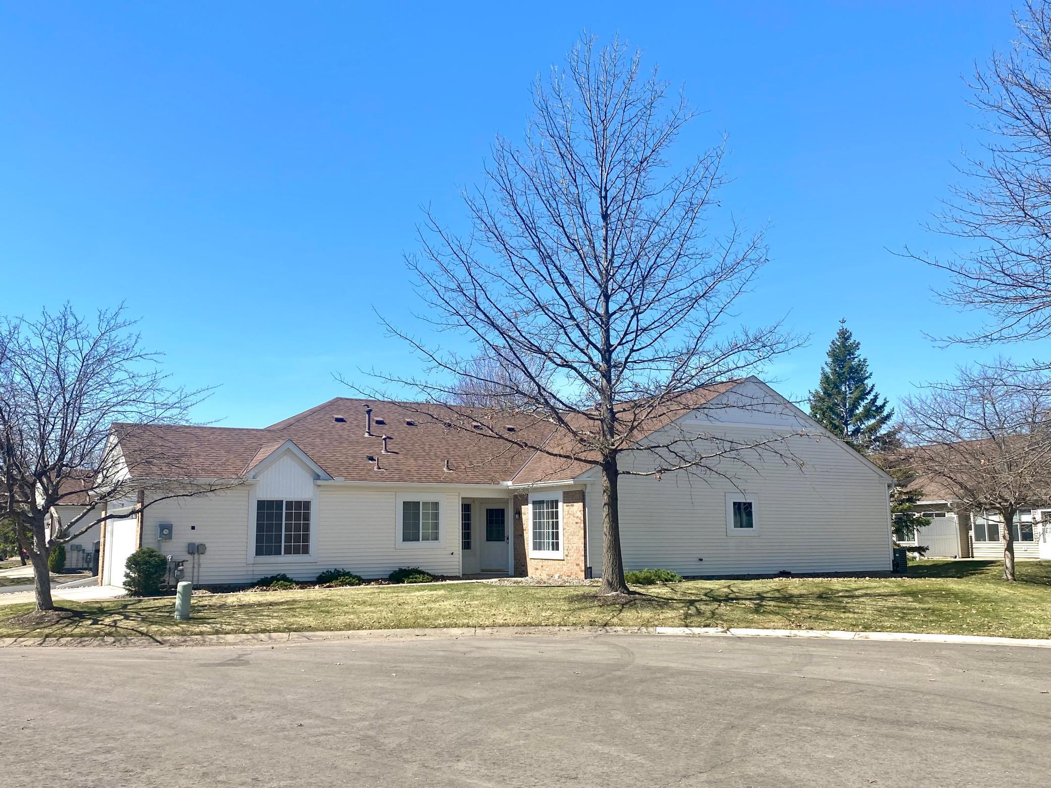 View of Residential at 599 Markgrafs Lake Bay, Woodbury MN 55129, Woodbury - Mike Wilen | Minnesota Team Real Estate