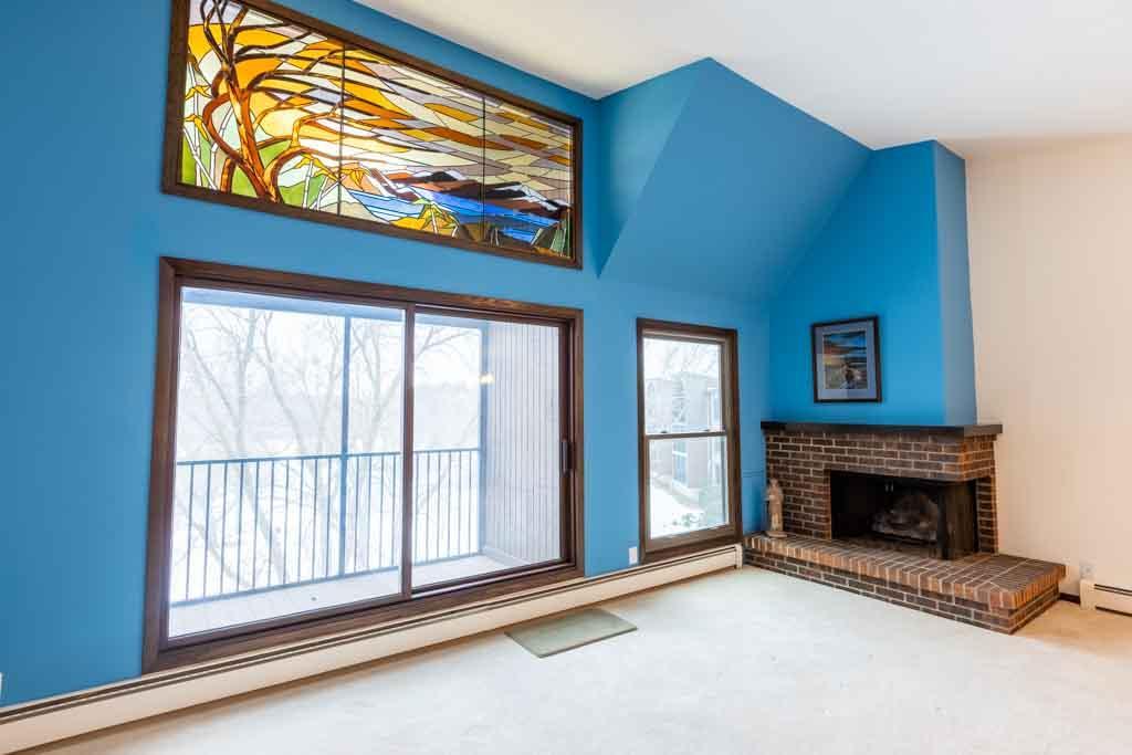 View of Residential at 9600 Portland Avenue #318, Bloomington MN 55420, Bloomington - Mike Wilen | Minnesota Team Real Estate