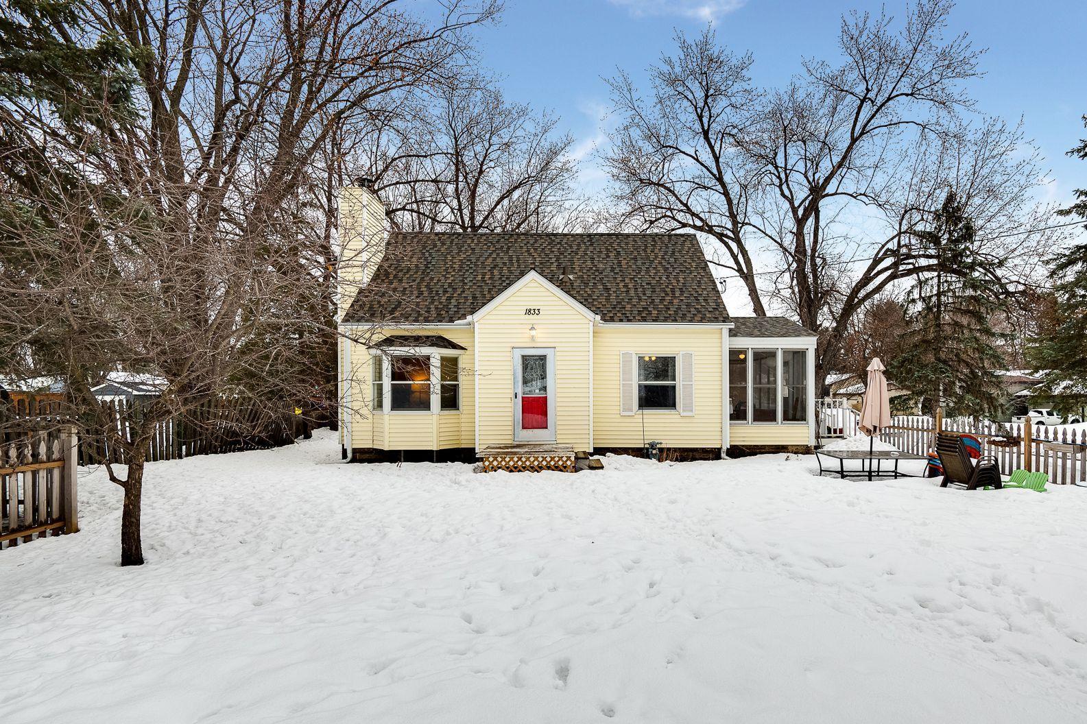 View of Residential at 1833 Orchard Lane, White Bear Lake MN 55110, White Bear Lake - Mike Wilen | Minnesota Team Real Estate
