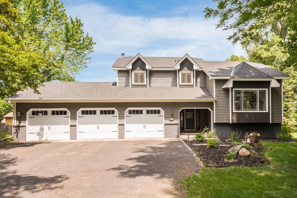 View of Residential at 3575 114th Lane, Coon Rapids MN 55433, Coon Rapids - Mike Wilen | Minnesota Team Real Estate