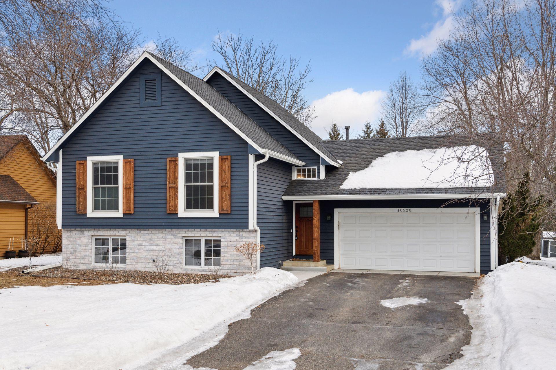 View of Residential at 16520 22nd Avenue, Plymouth MN 55447, Plymouth - Mike Wilen | Minnesota Team Real Estate