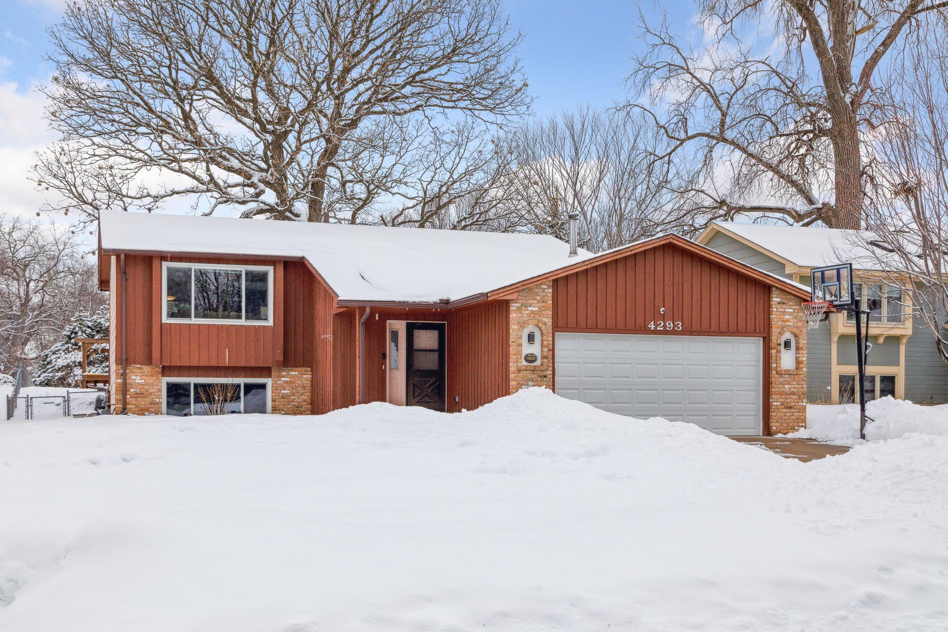 View of Residential at 4293 Trenton Trail, Eagan MN 55123, Eagan - Mike Wilen | Minnesota Team Real Estate