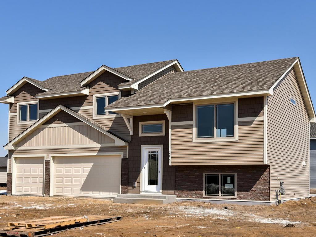 View of Residential at 80 Fitzgerald Avenue, Rush City MN 55069, Rush City - Mike Wilen | Minnesota Team Real Estate