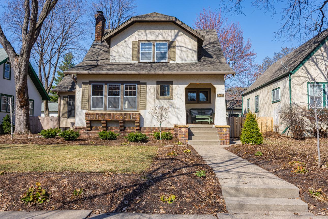 View of Residential at 3604 46th Avenue, Minneapolis MN 55406, Minneapolis - Mike Wilen | Minnesota Team Real Estate