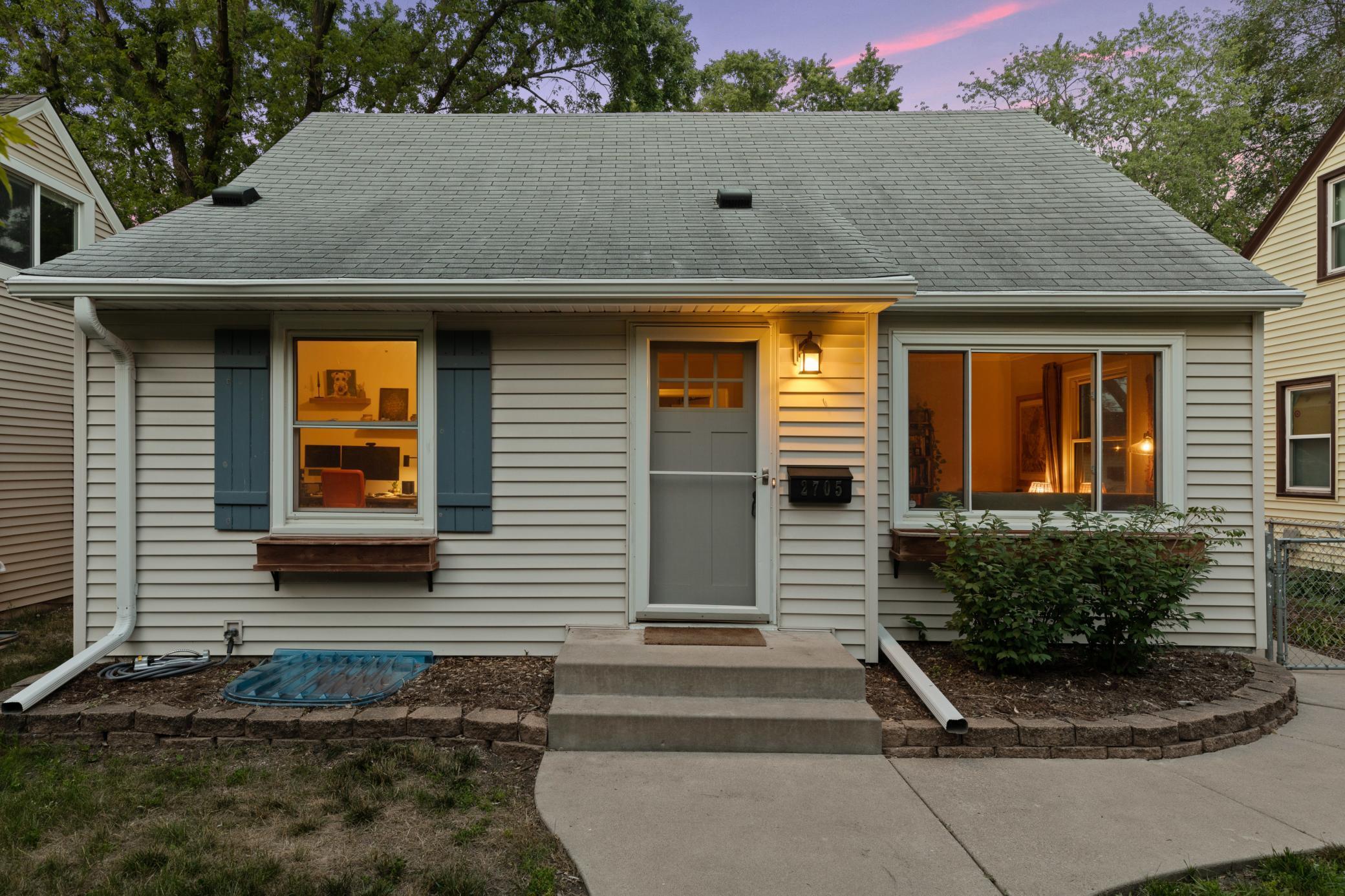 View of Residential at 2705 Georgia Avenue, Saint Louis Park MN 55426, Saint Louis Park - Mike Wilen | Minnesota Team Real Estate
