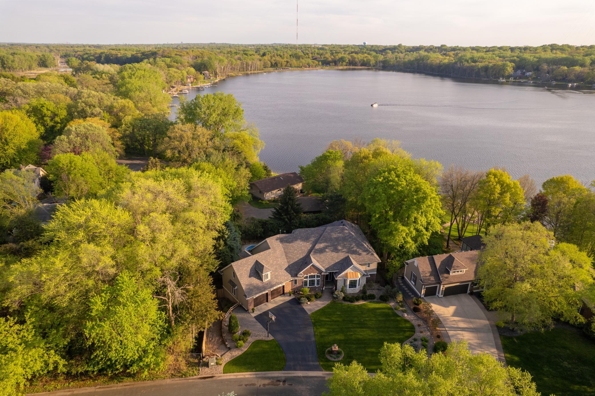View of Residential at 4423 Harbor Place Drive, Roseville MN 55126, Roseville - Mike Wilen | Minnesota Team Real Estate