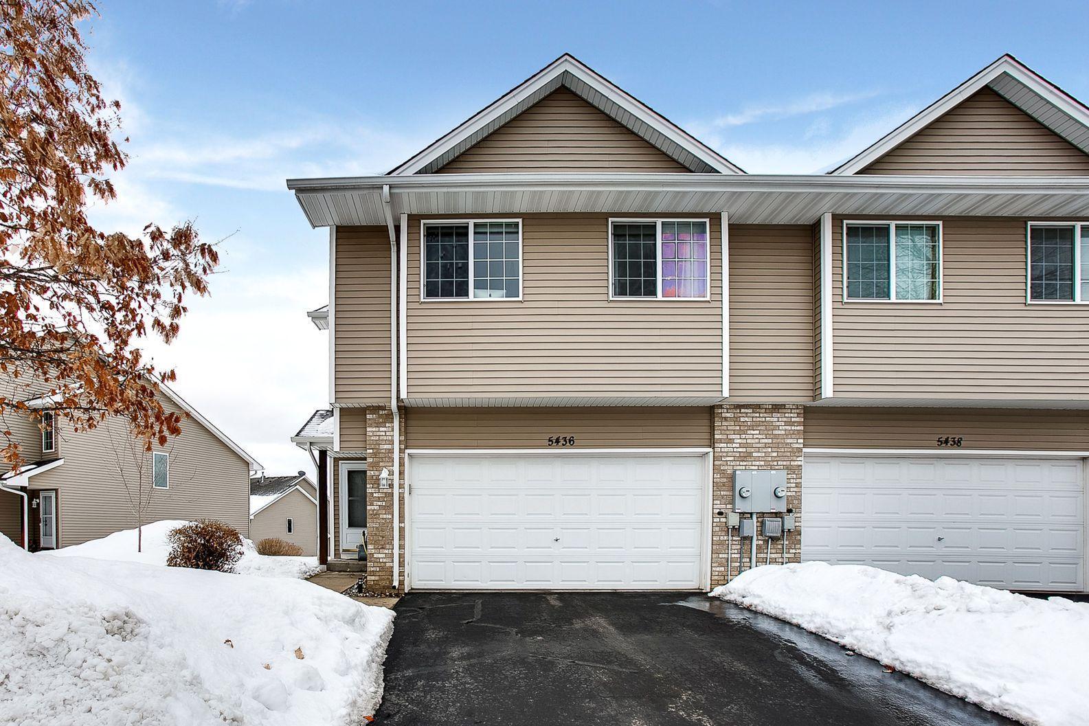 View of Residential at 5436 145th Avenue, Ramsey MN 55303, Ramsey - Mike Wilen | Minnesota Team Real Estate