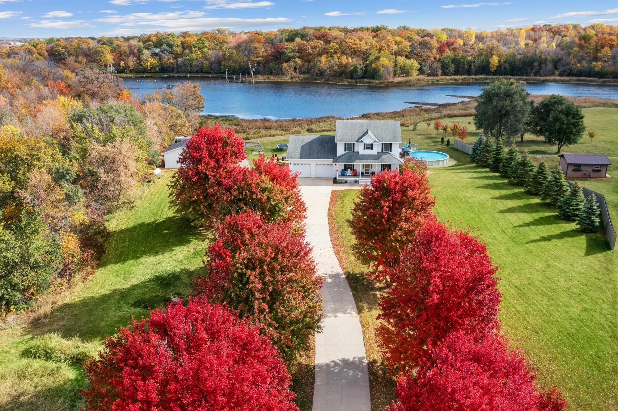 View of Residential at 5296 Braddock Avenue, Buffalo MN 55313, Buffalo - Mike Wilen | Minnesota Team Real Estate