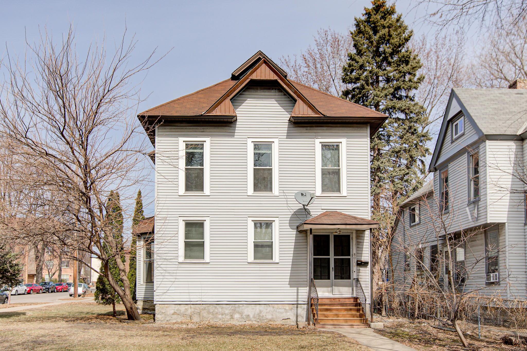 View of Residential at 801 7th Street, Minneapolis MN 55414, Minneapolis - Mike Wilen | Minnesota Team Real Estate