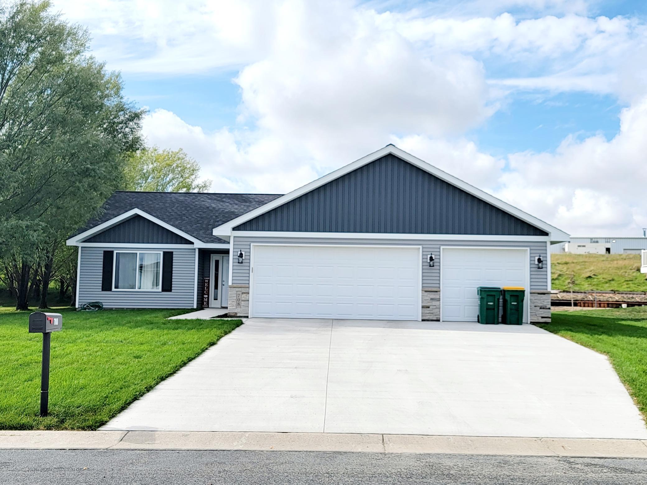 View of Residential at 624 Turner Drive, Henderson MN 56044, Henderson - Mike Wilen | Minnesota Team Real Estate