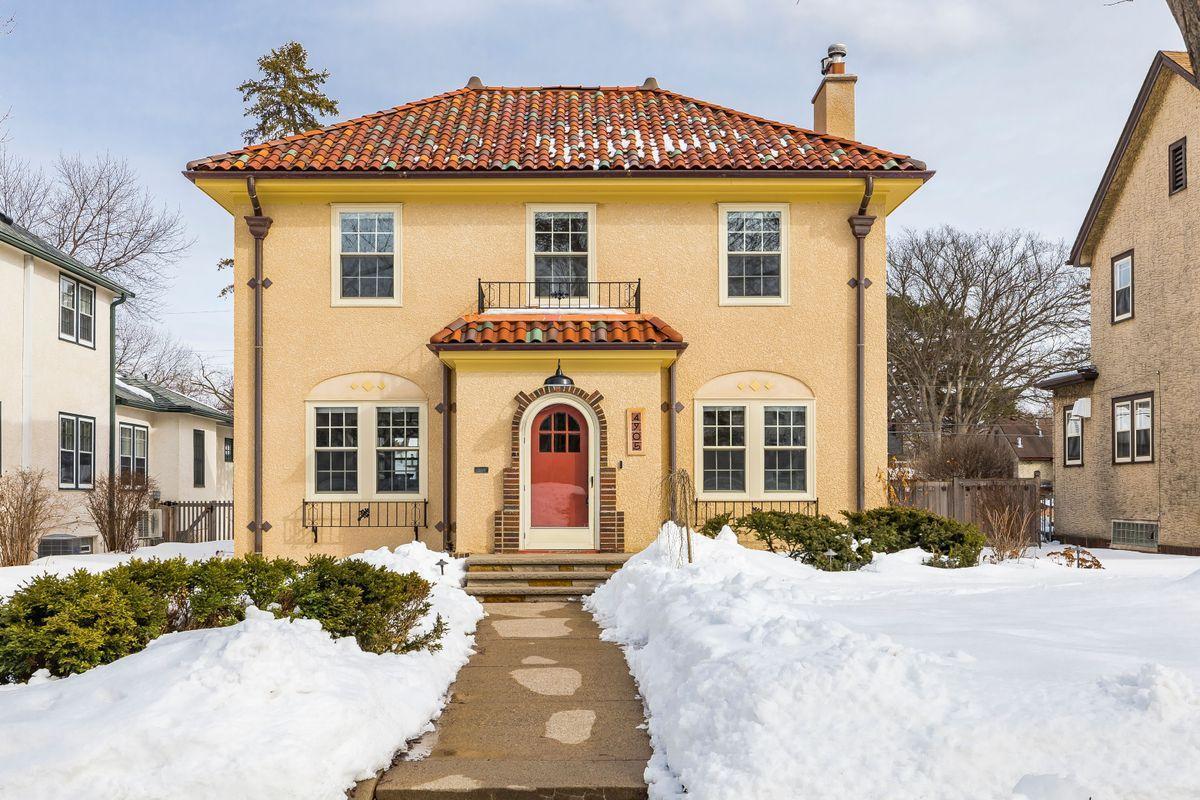 View of Residential at 4905 Elliot Avenue, Minneapolis MN 55417, Minneapolis - Mike Wilen | Minnesota Team Real Estate