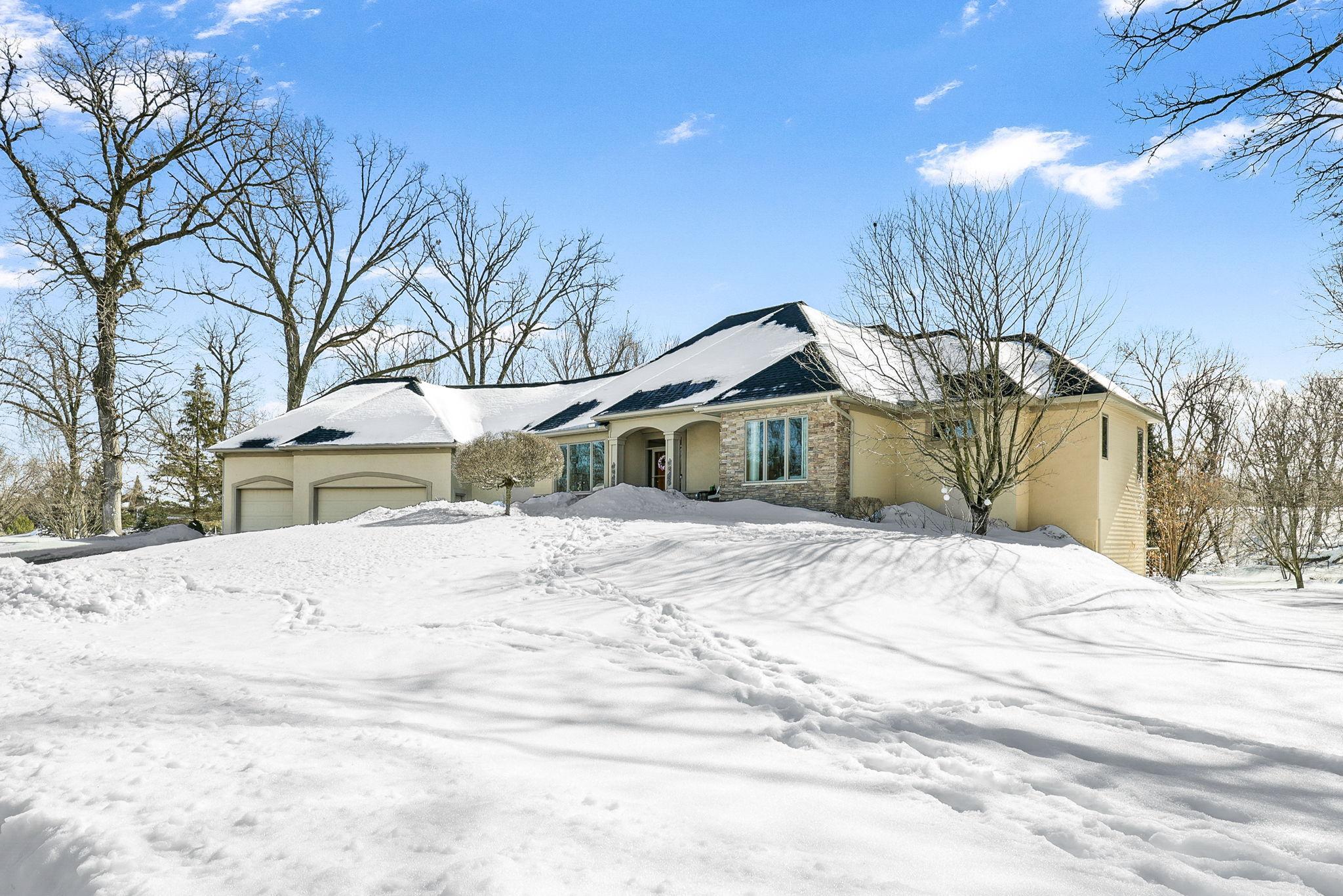 View of Residential at 9829 51st Street, Lake Elmo MN 55042, Lake Elmo - Mike Wilen | Minnesota Team Real Estate