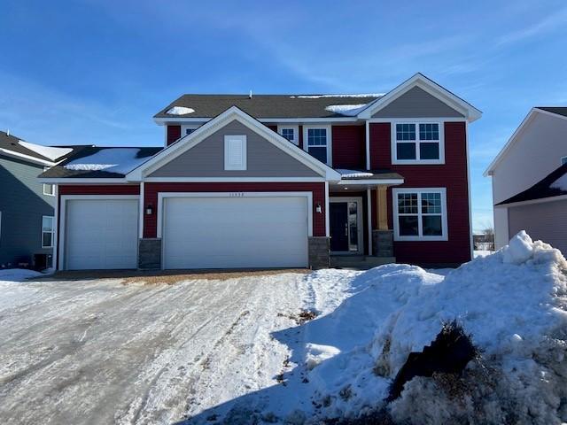 View of Residential at 11338 Creekside Trail, Maple Grove MN 55311, Maple Grove - Mike Wilen | Minnesota Team Real Estate